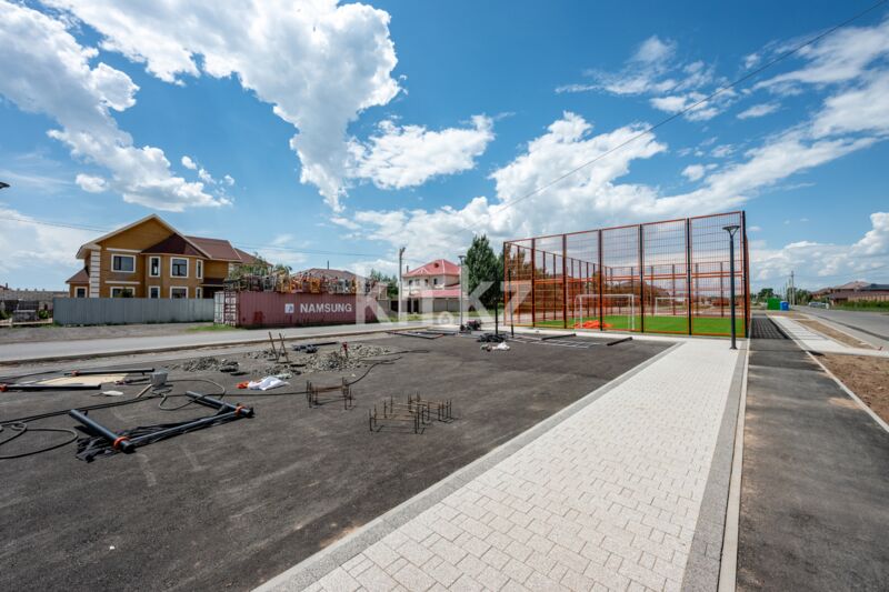 Продажа 1-комнатной квартиры, 22 м² - Продажа однокомнатных квартир в кирпичном доме в Астане - страница 62 фото 5 из 27