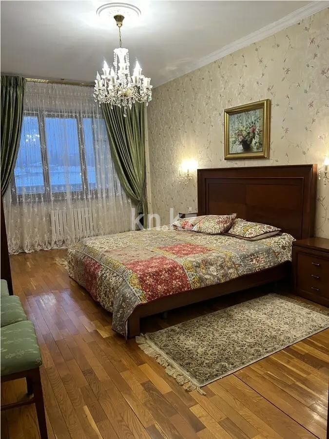 Продажа 2-комнатной квартиры, 120 м² - Продажа квартир от собственников в Алматы - страница 16 фото 2 из 5