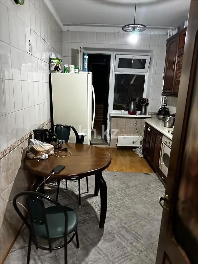 Продажа 3-комнатной квартиры, 63.2 м² - Продажа трехкомнатных квартир в Алмалинском р-не Алматы - страница 6 фото 4 из 6