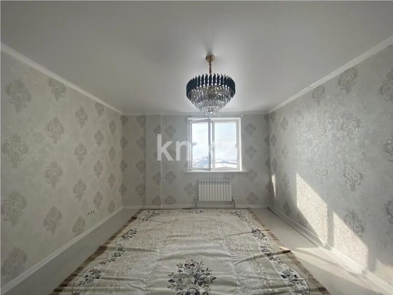 Продажа 1-комнатной квартиры, 47 м² - Продажа однокомнатных квартир в Алатауском р-не Алматы - страница 26 фото 1 из 4
