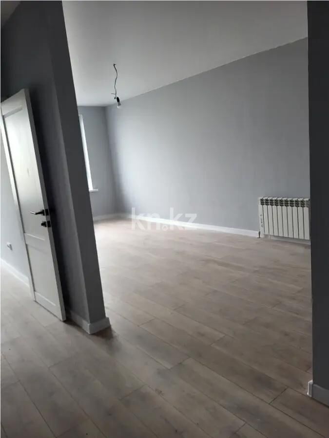 Продажа 2-комнатной квартиры, 44 м² - Продажа квартир в Медеуском р-не Алматы фото 1 из 3
