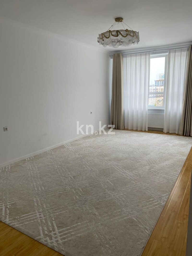 Продажа 2-комнатной квартиры, 77 м² - Продажа двухкомнатных квартир в монолитном доме в Алматы - страница 3 фото 8 из 11