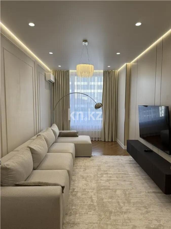 Продажа 2-комнатной квартиры, 65 м² - Продажа недвижимости в Казахстане - страница 4 фото 1 из 4