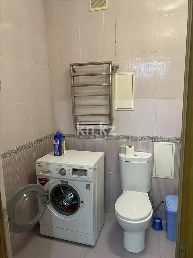 Продажа 2-комнатной квартиры, 80 м² - Продажа двухкомнатных квартир в р-не Байконур Астаны - страница 6 фото 4 из 5