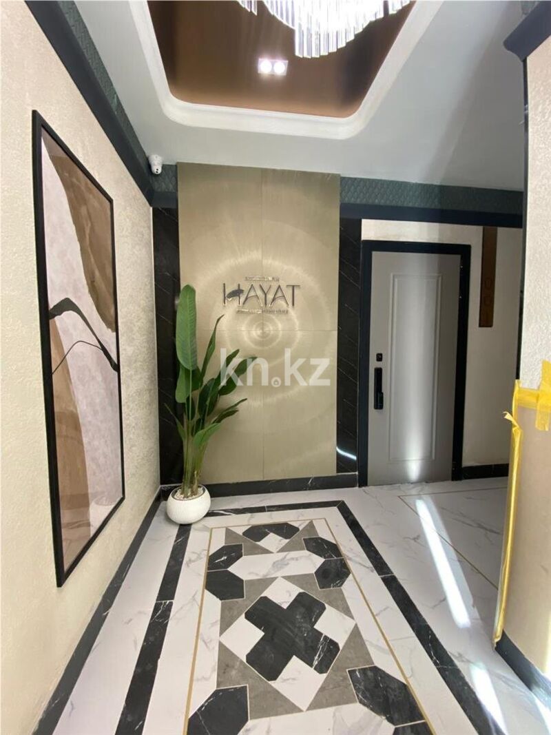 Продажа 3-комнатной квартиры, 64 м² - Продажа квартир в новостройках Караганды - страница 2 фото 14 из 20
