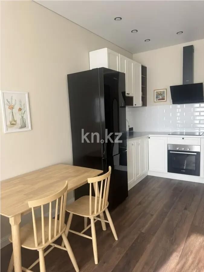 Продажа 2-комнатной квартиры, 49 м² - Продажа квартир в новостройках Алматы - страница 294 фото 3 из 4