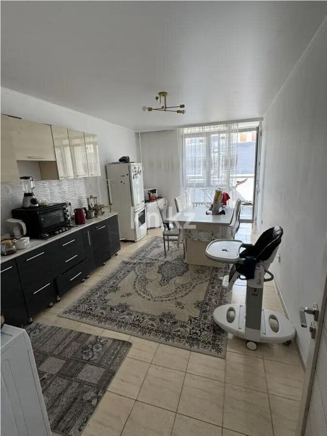 Продажа 2-комнатной квартиры, 72 м² - Продажа  двухкомнатных квартир в новостройках Алматы - страница 18 фото 3 из 3