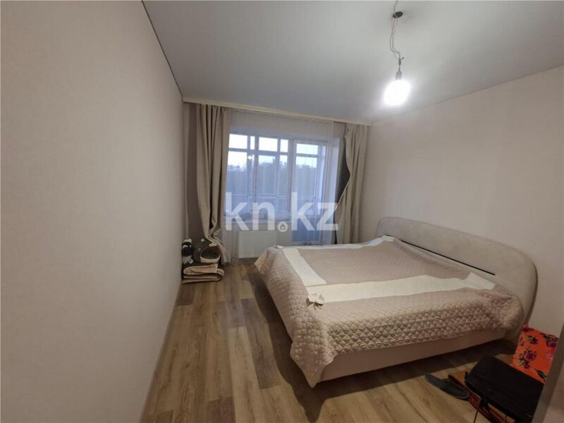 Продажа 2-комнатной квартиры, 61 м² - Продажа квартир в Городе Караганды - страница 4 фото 4 из 9