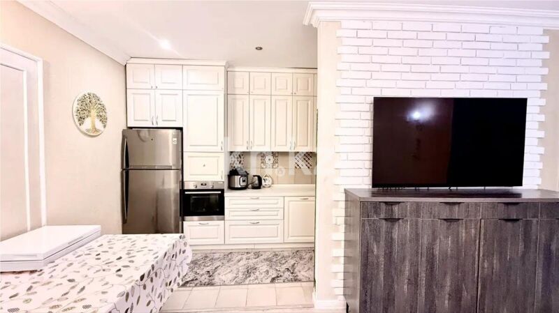 Продажа 3-комнатной квартиры, 66 м² - Продажа недвижимости в Астане - страница 2 фото 4 из 5