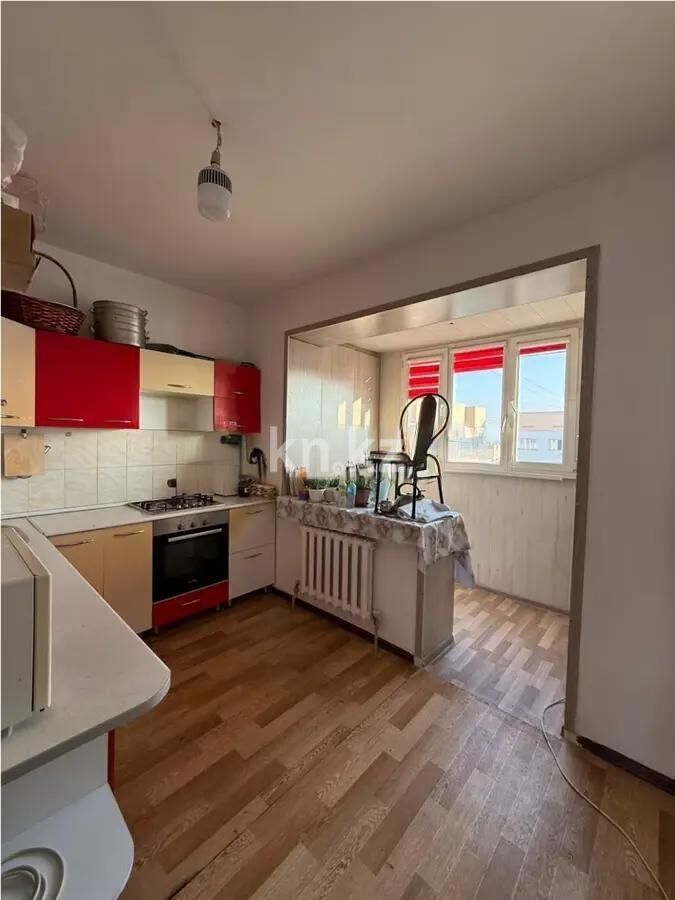 Продажа 3-комнатной квартиры, 87.6 м² - Продажа трехкомнатных квартир от собственников в Алматы - страница 10 фото 6 из 7