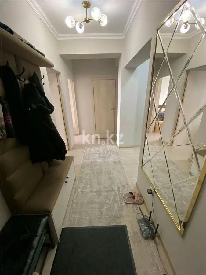 Продажа 3-комнатной квартиры, 82.2 м² - Продажа трехкомнатных квартир в Алматы - страница 7 фото 7 из 7
