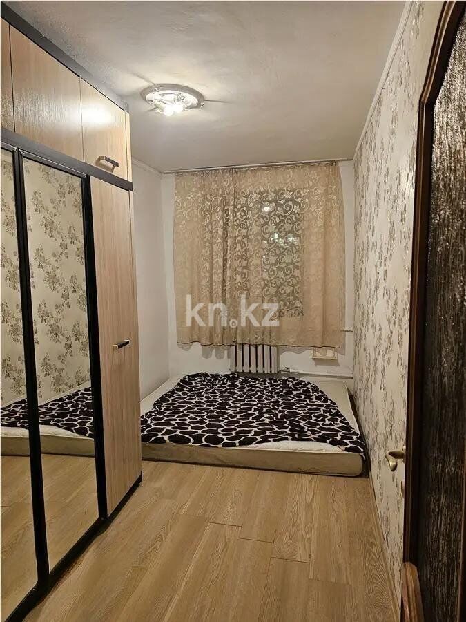 Продажа 3-комнатной квартиры, 52 м² - Продажа трехкомнатных квартир от собственников в Казахстане - страница 9 фото 3 из 6