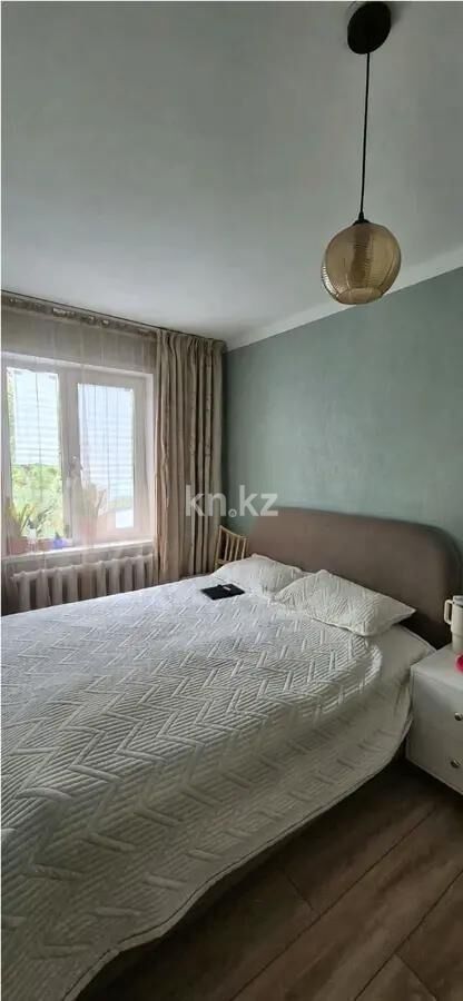 Продажа 3-комнатной квартиры, 58.6 м² - Продажа трехкомнатных квартир в Ауэзовском р-не Алматы - страница 19 фото 3 из 7