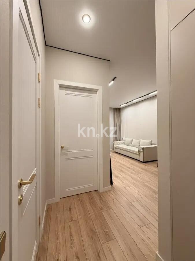 Продажа 2-комнатной квартиры, 40 м² - Продажа  двухкомнатных квартир в новостройках Астаны - страница 35 фото 4 из 5