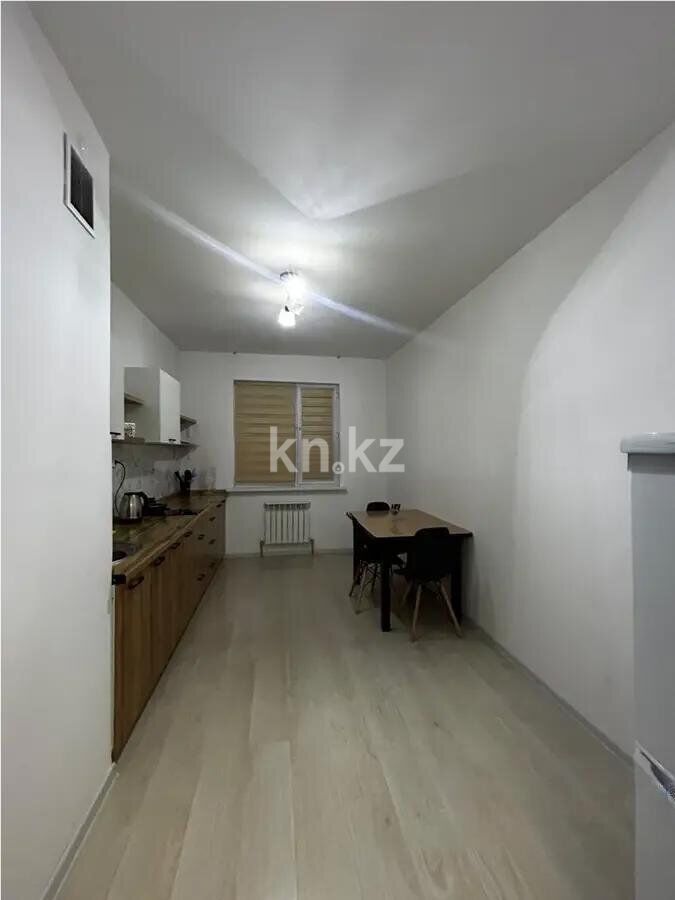 Продажа 2-комнатной квартиры, 54 м² - Продажа квартир в Жетысуском р-не Алматы - страница 3 фото 3 из 4
