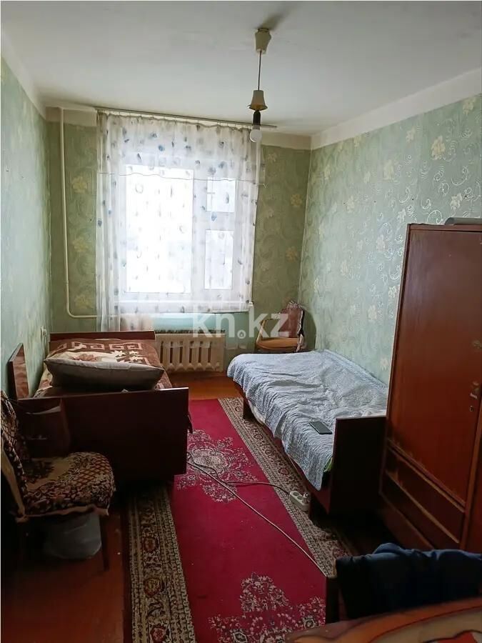 Продажа 2-комнатной квартиры, 45.6 м² - Продажа квартир в панельном доме в Астане - страница 17 фото 2 из 4