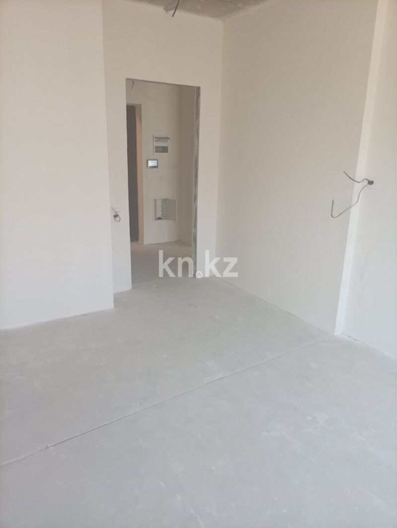Продажа 2-комнатной квартиры, 53 м² - Недвижимость в Алматы - страница 10 фото 8 из 9