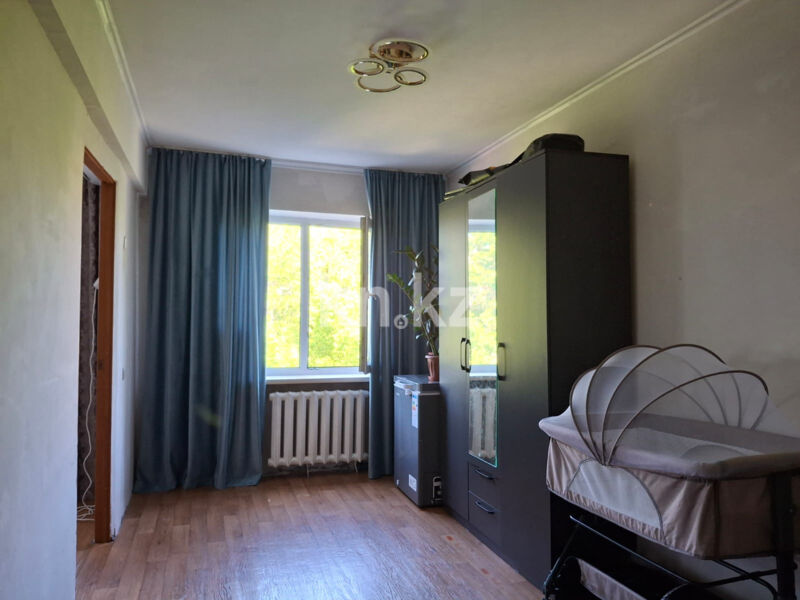 Продажа 2-комнатной квартиры, 45.4 м² - Продажа недвижимости в Усть-Каменогорске - страница 3 фото 1 из 16