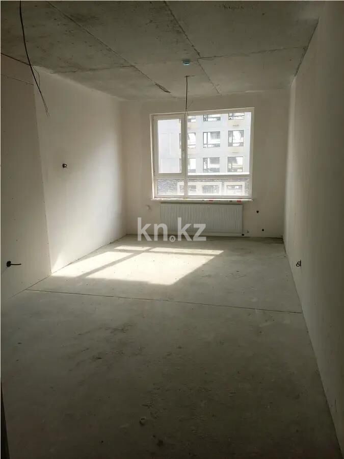 Продажа 2-комнатной квартиры, 50.5 м² - Продажа двухкомнатных квартир в Алматы - страница 2 фото 2 из 2