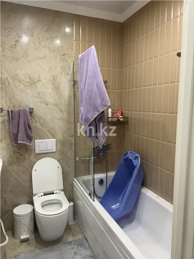 Продажа 3-комнатной квартиры, 85 м² - Продажа трехкомнатных квартир от собственников в Алматы - страница 5 фото 5 из 5