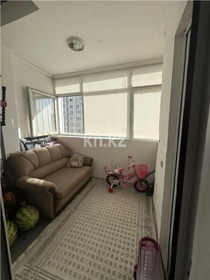Продажа 1-комнатной квартиры, 49 м² - Продажа однокомнатных квартир в монолитно-каркасном доме в Казахстане - страница 84 фото 2 из 5