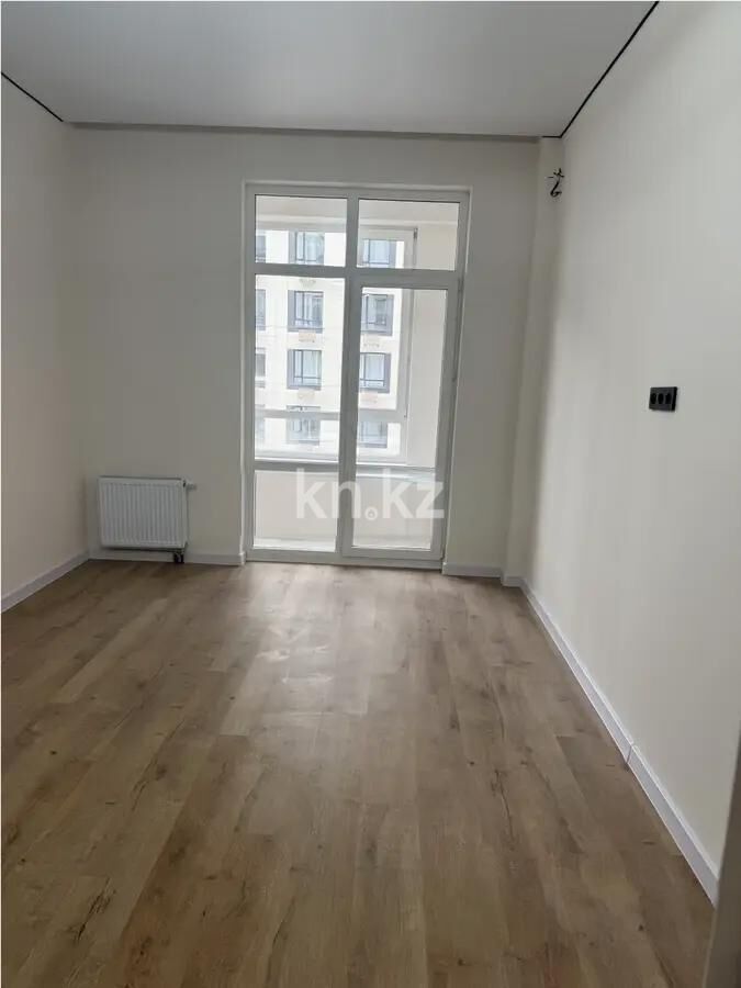 Продажа 2-комнатной квартиры, 52 м² - Продажа двухкомнатных квартир в монолитно-каркасном доме в Казахстане - страница 6 фото 3 из 5