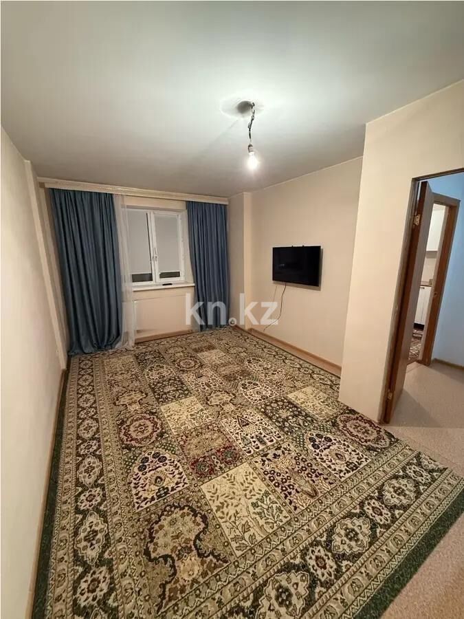 Продажа 1-комнатной квартиры, 35 м² - Продажа однокомнатных квартир в р-не Алматы Астаны - страница 16 фото 1 из 4