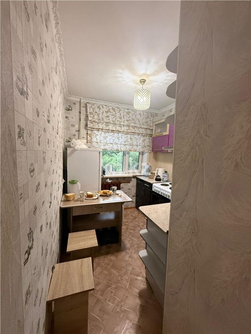 Продажа 2-комнатной квартиры, 45 м² - Продажа квартир в Майкудуке Караганды - страница 29 фото 8 из 13