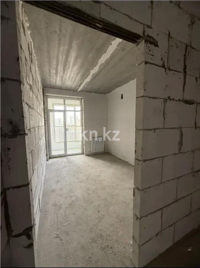 Продажа 4-комнатной квартиры, 108 м² - Продажа четырехкомнатных квартир от собственников в Казахстане - страница 2 фото 2 из 3