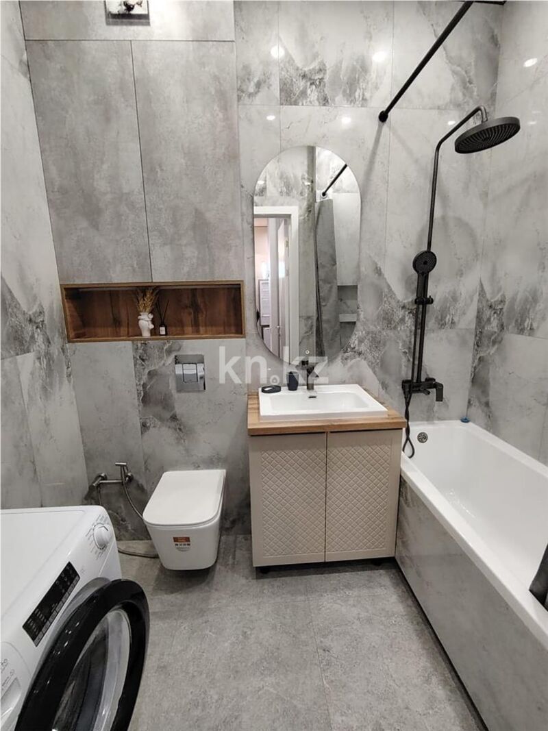 Продажа 2-комнатной квартиры, 39.1 м² - Продажа двухкомнатных квартир в р-не Есиль Астаны - страница 47 фото 9 из 9