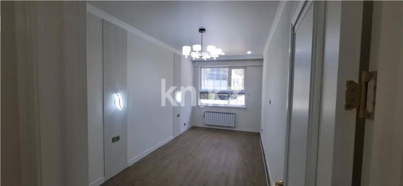 Продажа 2-комнатной квартиры, 50 м² - Продажа двухкомнатных квартир в монолитно-каркасном доме в Казахстане - страница 189 фото 2 из 3