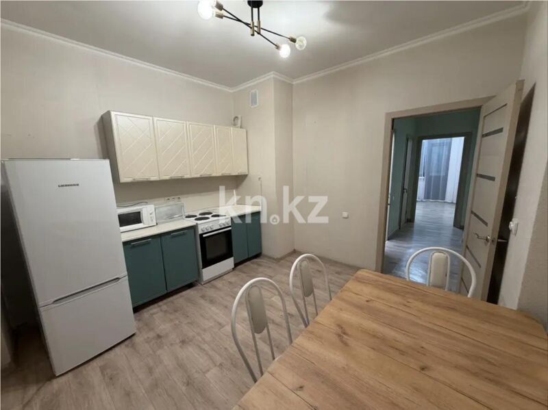 Продажа 2-комнатной квартиры, 59 м² - Продажа двухкомнатных квартир в р-не Нура Астаны - страница 17 фото 4 из 8