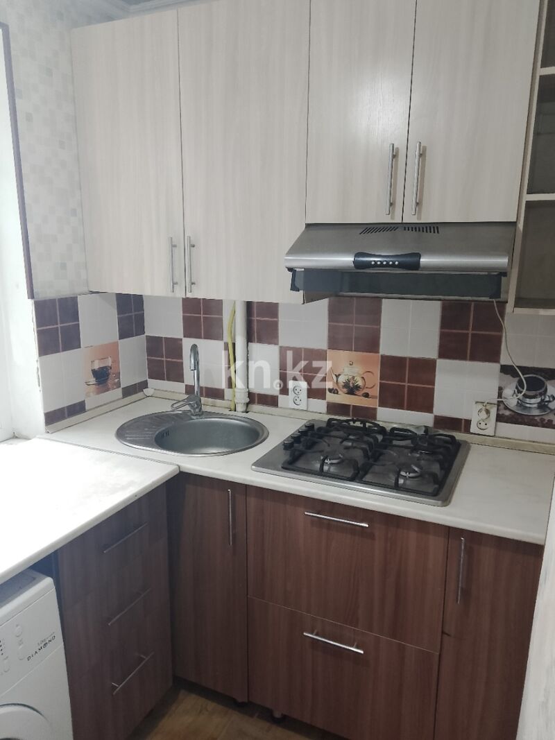 Продажа 2-комнатной квартиры, 46 м² - Продажа квартир в Абайском р-не Шымкента фото 3 из 10
