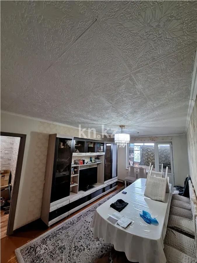 Продажа 3-комнатной квартиры, 62 м² - Продажа трехкомнатных квартир в Темиртау - страница 2 фото 1 из 7