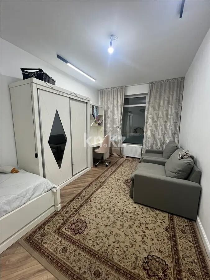 Продажа 4-комнатной квартиры, 95 м² - Продажа четырехкомнатных квартир от собственников в Алматы - страница 26 фото 4 из 5