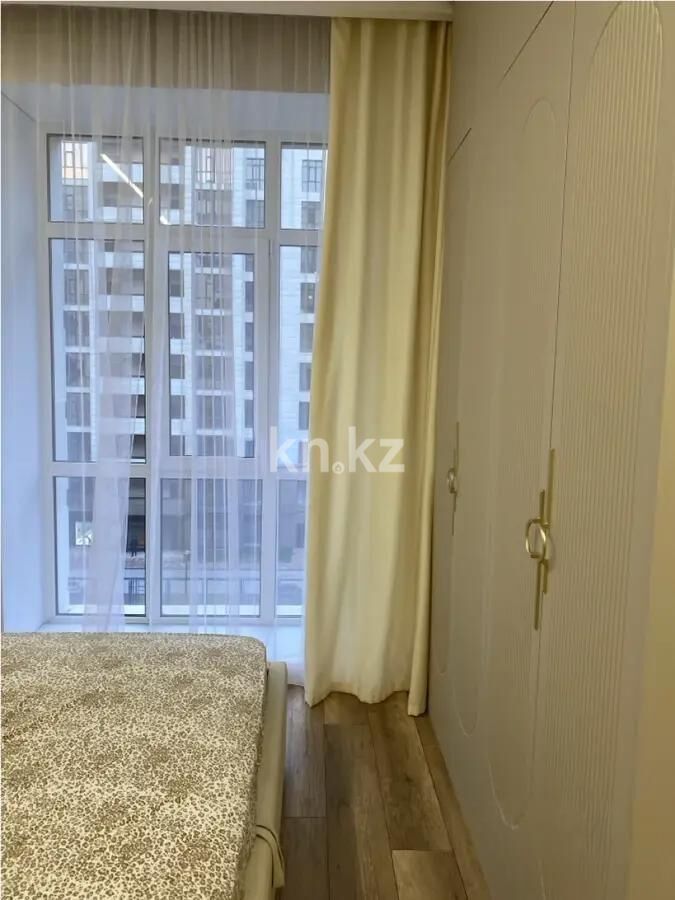 Продажа 3-комнатной квартиры, 94.5 м² - Продажа трехкомнатных квартир в кирпичном доме в Казахстане - страница 93 фото 3 из 4