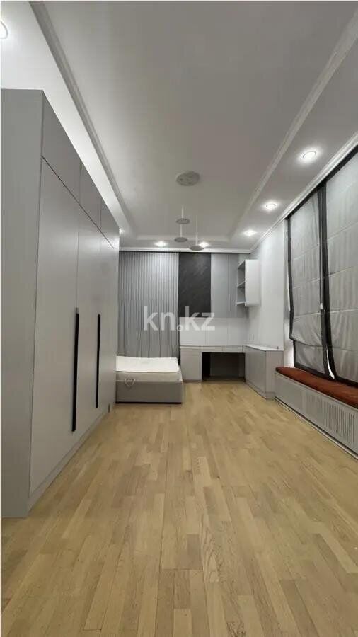 Продажа 4-комнатной квартиры, 122.4 м² - Продажа четырехкомнатных квартир от собственников в Алматы фото 3 из 7