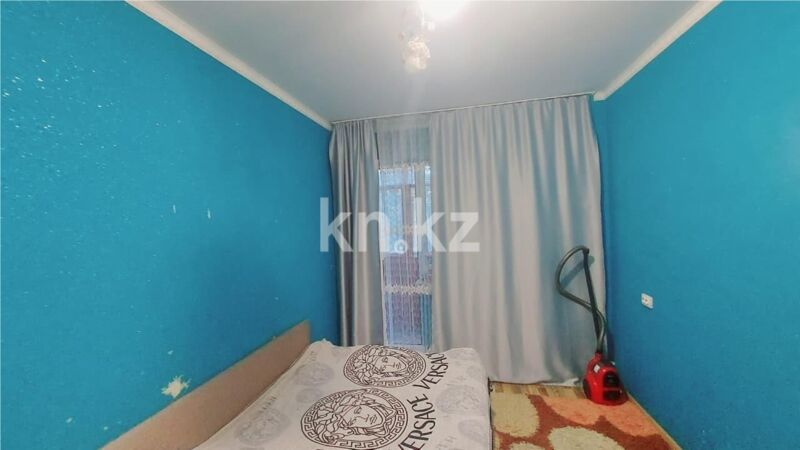 Продажа 3-комнатной квартиры, 63 м² - Продажа квартир в монолитно-каркасном доме в Караганде - страница 2 фото 4 из 12