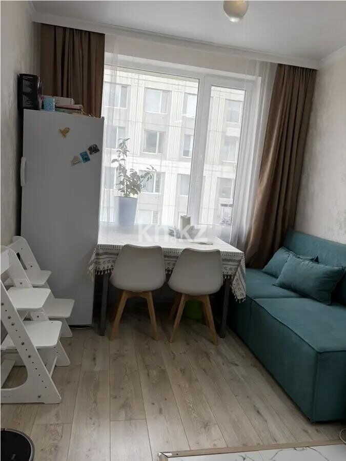 Продажа 2-комнатной квартиры, 56 м² - Продажа двухкомнатных квартир в Астане - страница 11 фото 3 из 6