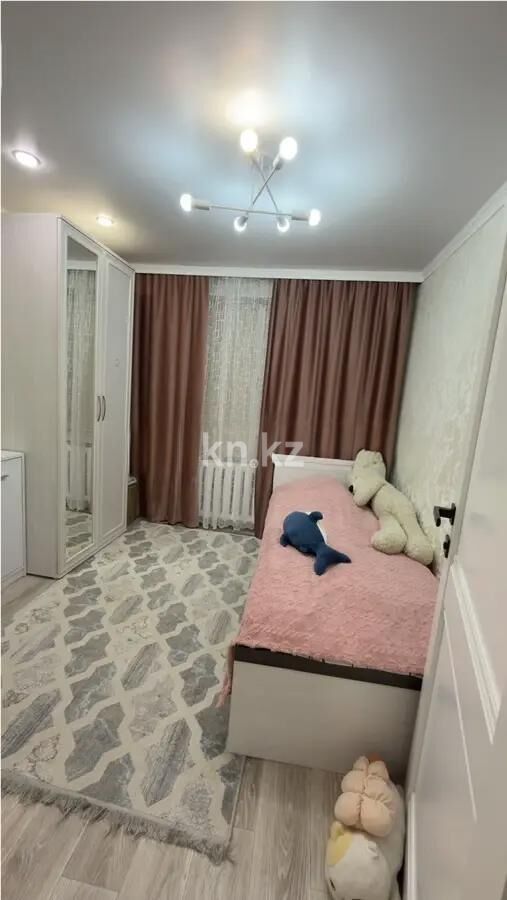 Продажа 3-комнатной квартиры, 64 м² - Продажа квартир в Майкудуке Караганды - страница 32 фото 3 из 7