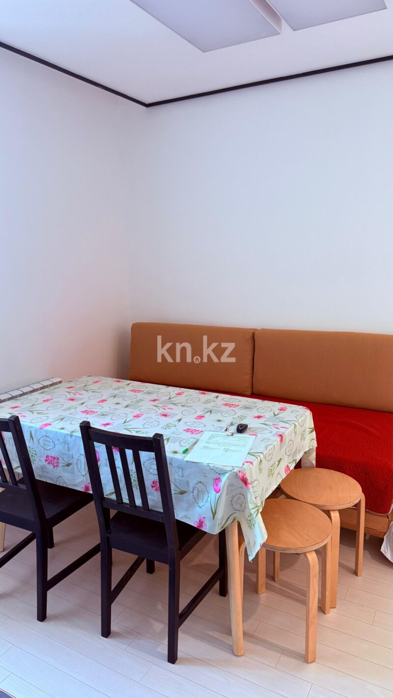 Аренда 1-комнатной квартиры посуточно, 48 м² - Аренда недвижимости в Астане - страница 4 фото 2 из 9