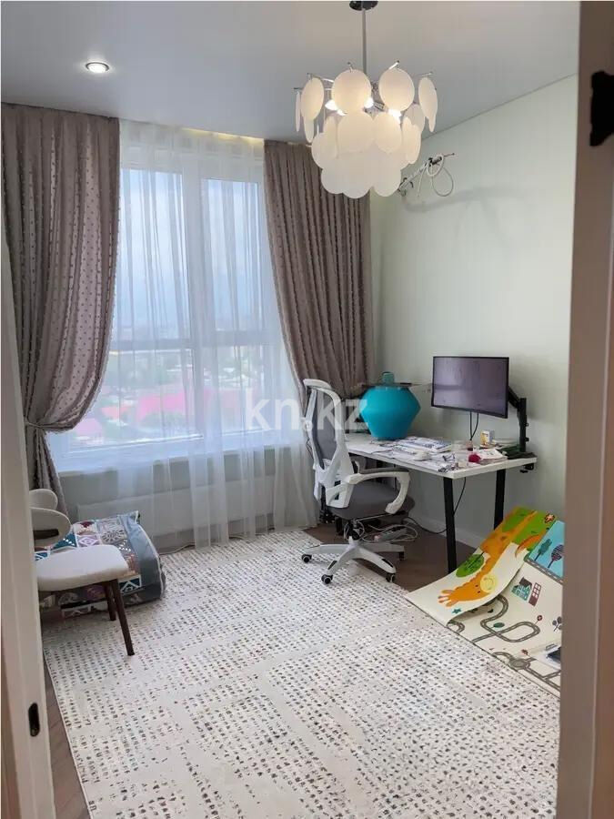 Продажа 3-комнатной квартиры, 82.1 м² - Продажа трехкомнатных квартир от собственников в Алматы - страница 165 фото 3 из 6