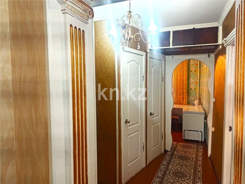 Продажа 3-комнатной квартиры, 62 м² - Продажа квартир в Пришахтинске Караганды - страница 6 фото 11 из 16
