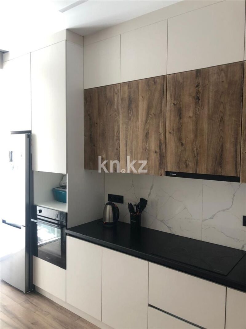 Продажа 3-комнатной квартиры, 84 м² - Продажа трехкомнатных квартир на Юго-Востоке Караганды - страница 13 фото 7 из 17