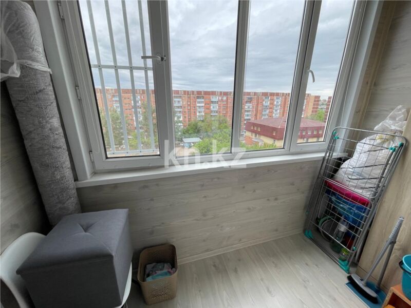 Продажа 2-комнатной квартиры, 63 м² - Продажа двухкомнатных квартир в кирпичном доме в Караганде - страница 27 фото 15 из 16