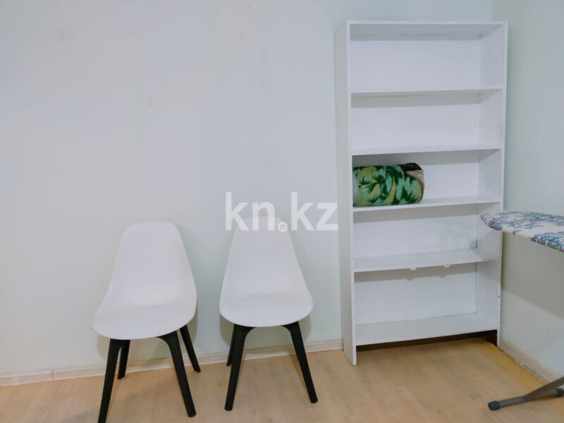 Аренда 1-комнатной квартиры посуточно, 36 м² - Аренда квартир посуточно в Алматы фото 17 из 21