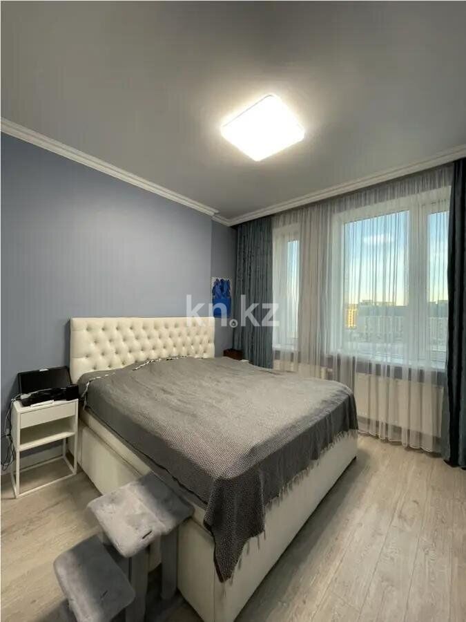 Продажа 2-комнатной квартиры, 66.7 м² - Продажа квартир от собственников в Астане - страница 21 фото 2 из 6