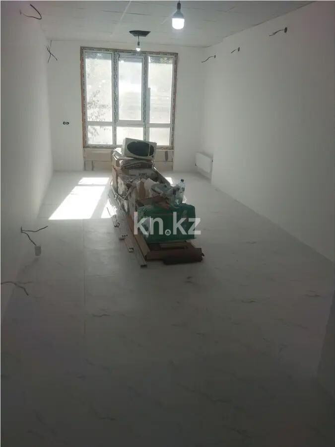 Продажа 2-комнатной квартиры, 60 м² - Продажа двухкомнатных квартир в монолитном доме в Казахстане - страница 12 фото 1 из 3
