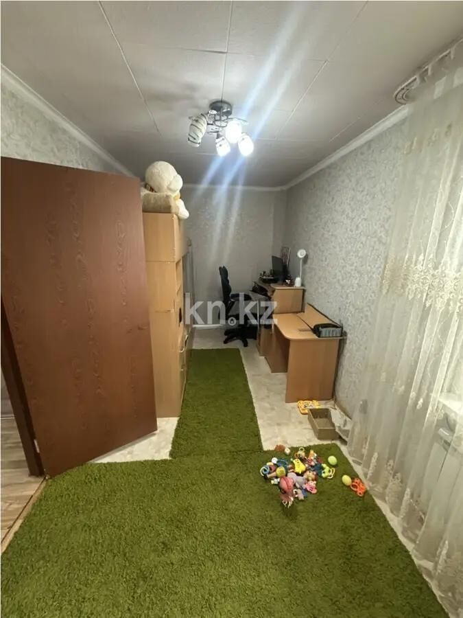 Продажа 5-комнатной квартиры, 90 м² - Продажа пятикомнатных и более квартир в панельном доме в Казахстане фото 4 из 8