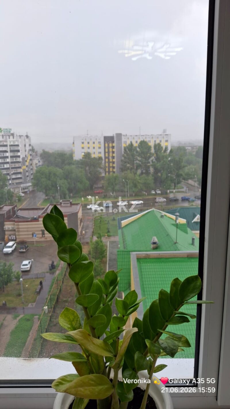 Продажа 2-комнатной квартиры, 42 м² - Продажа двухкомнатных квартир в Уральске фото 9 из 25